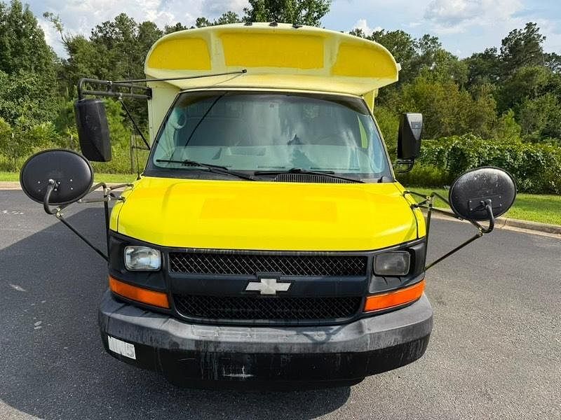 2004 CHEVROLET Express