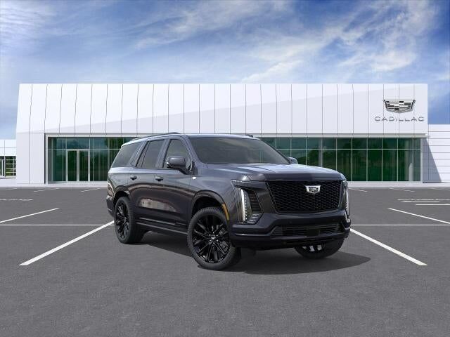 2026 CADILLAC Escalade