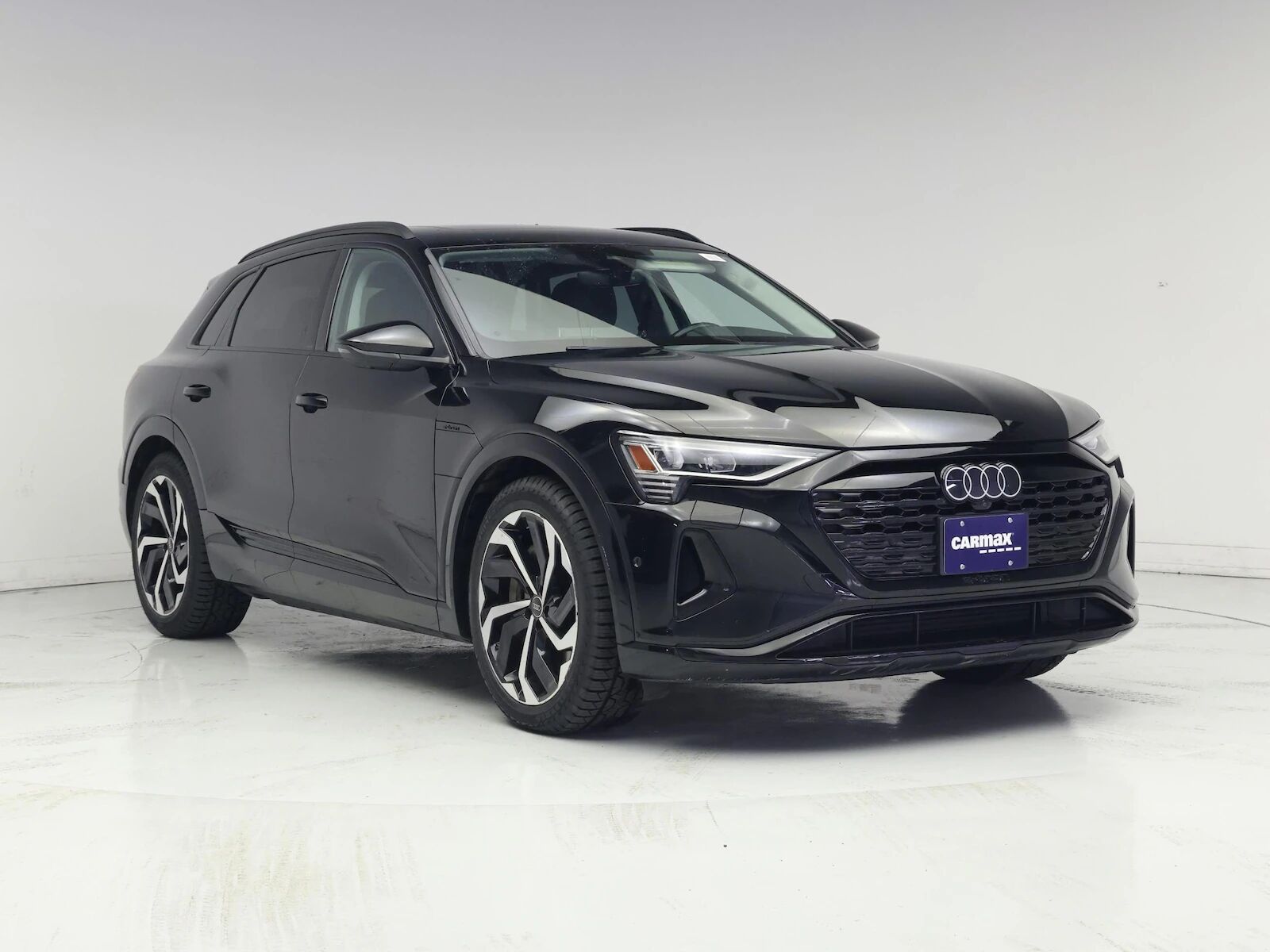 2024 Audi Q8
