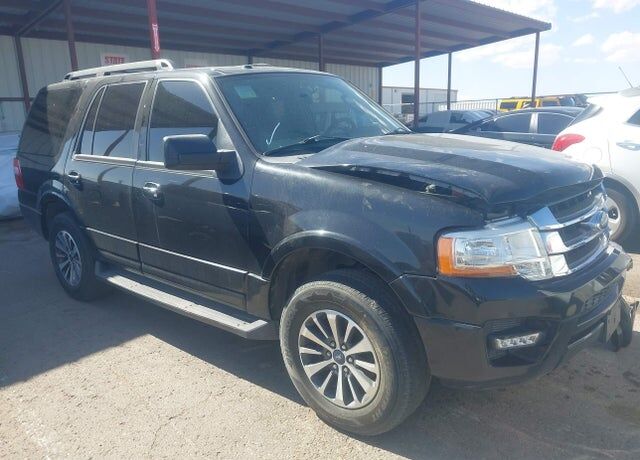 2015 FORD Expedition