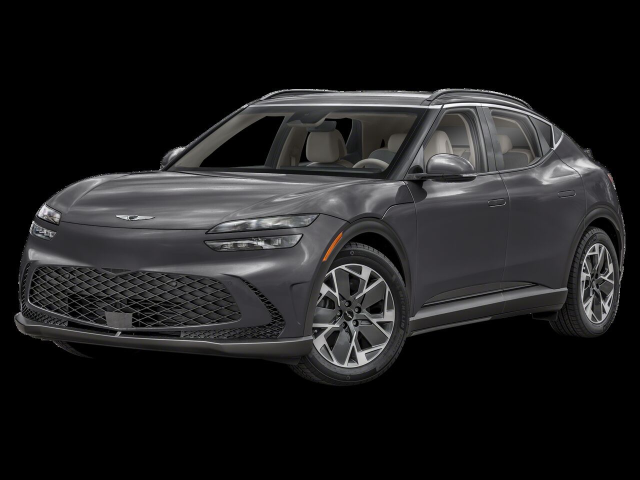 2025 GENESIS GV60