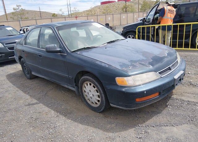 1997 HONDA Accord