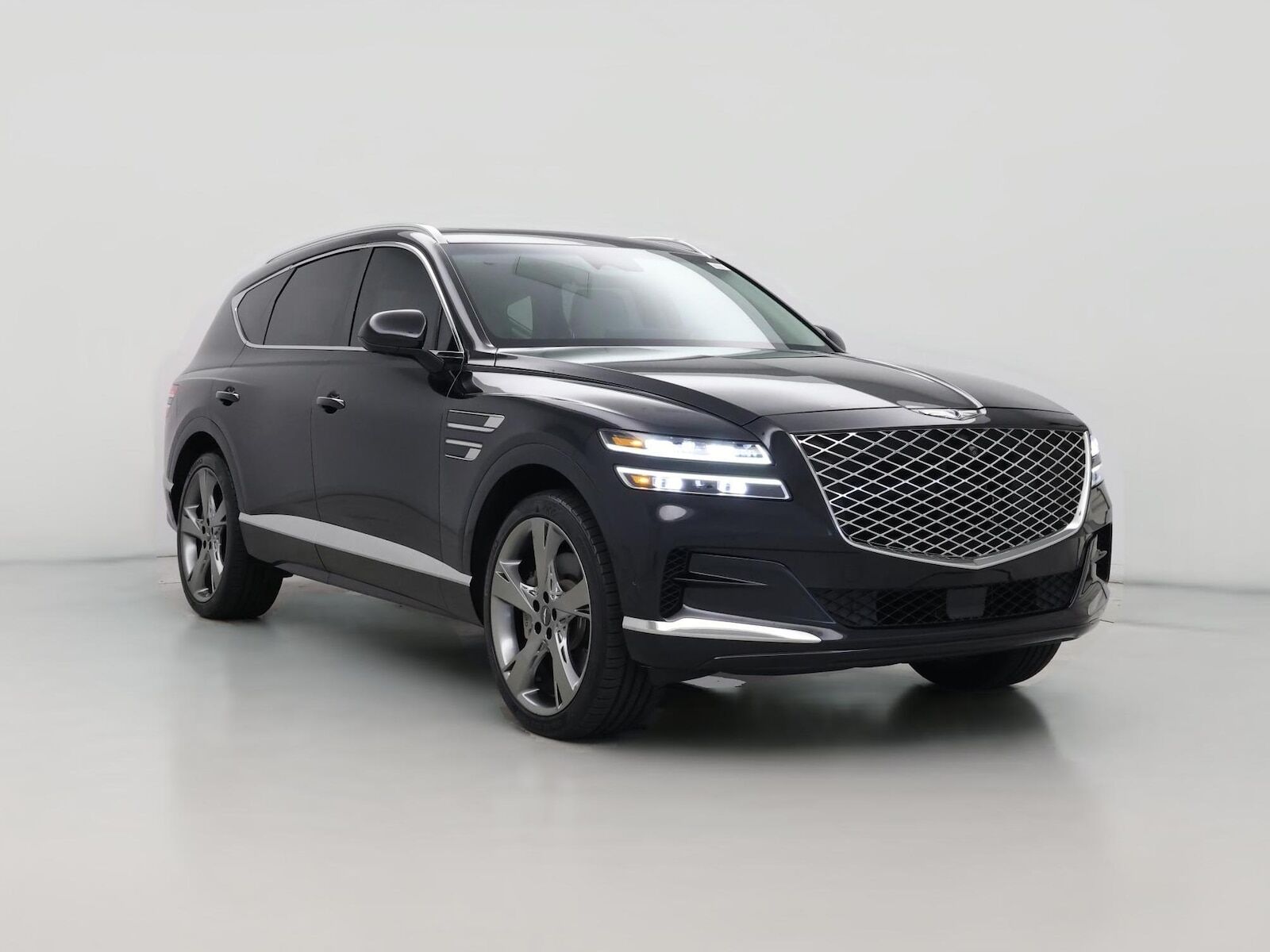 2024 GENESIS GV80