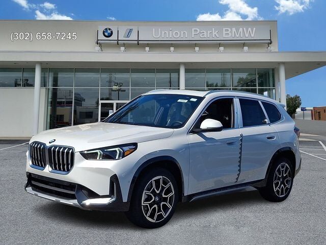 2026 BMW X1