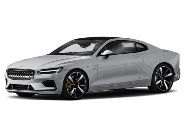 2021 POLESTAR Polestar 1
