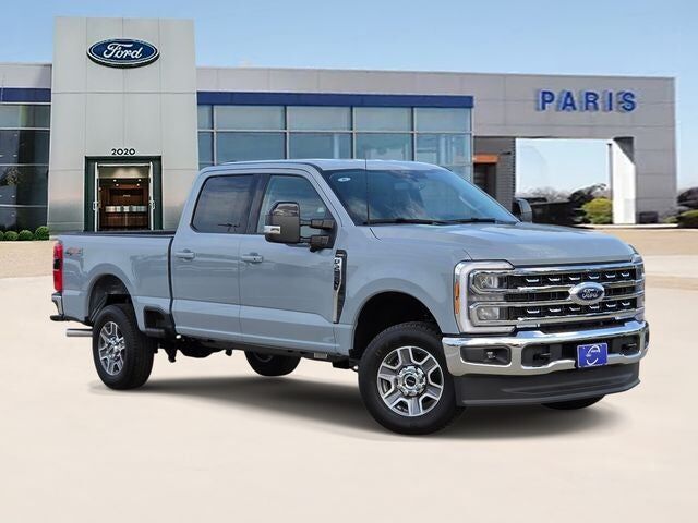 2026 FORD F-250