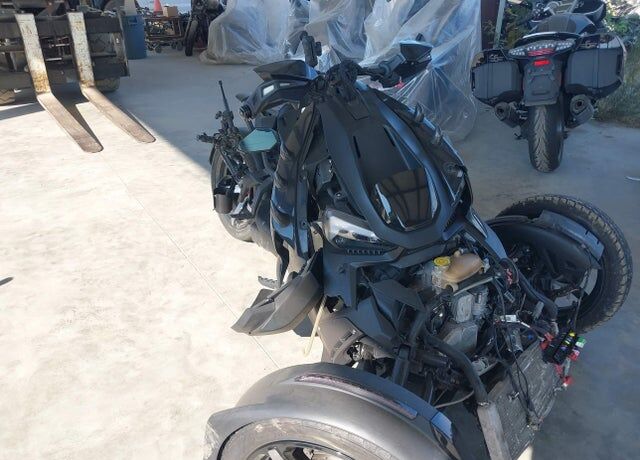 2023 CAN-AM Ryker