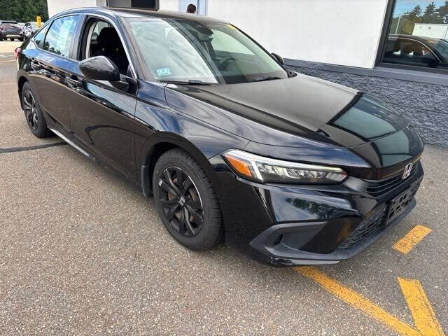 2022 HONDA Civic