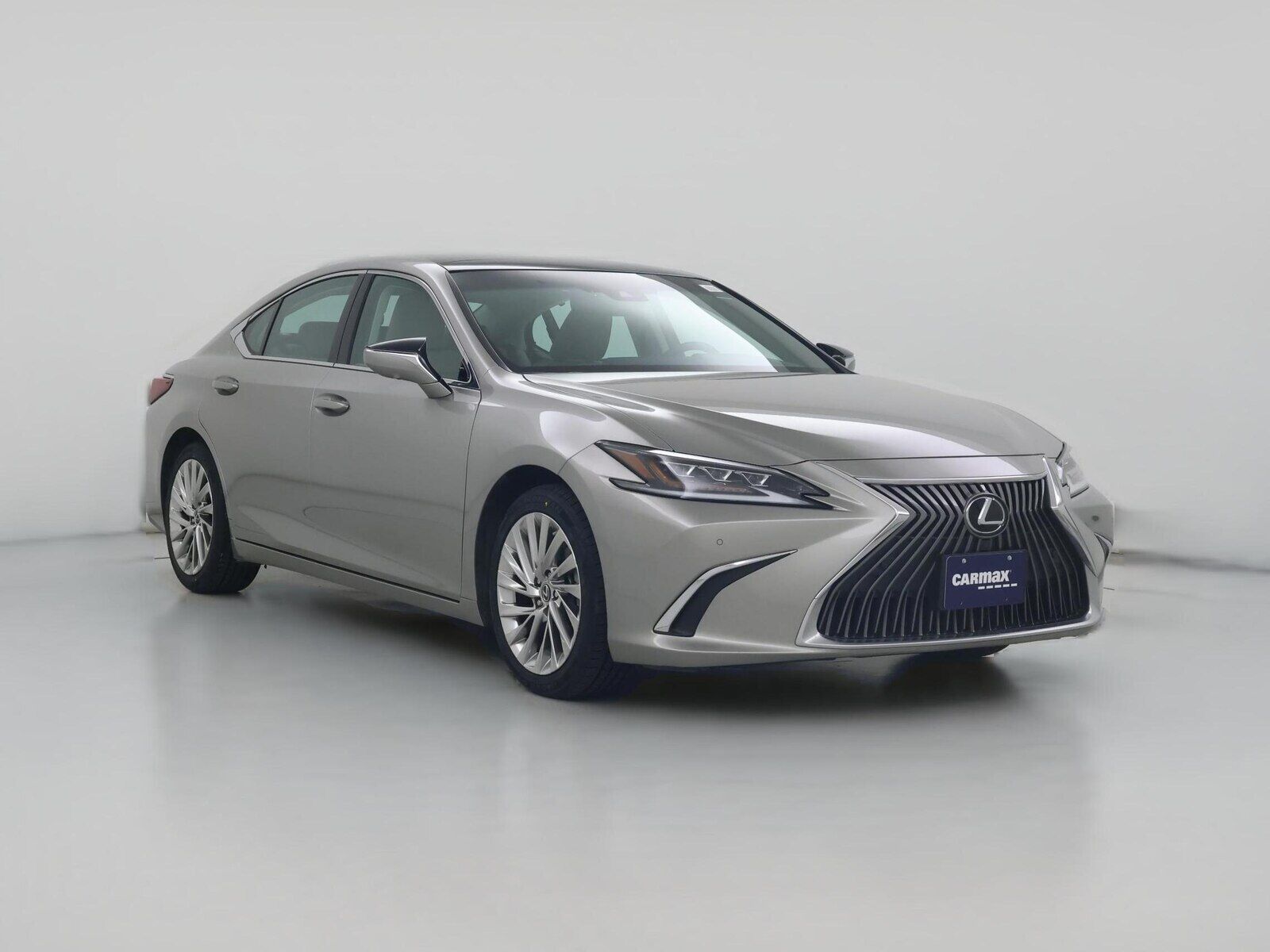 2021 LEXUS ES