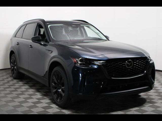2026 MAZDA CX-90