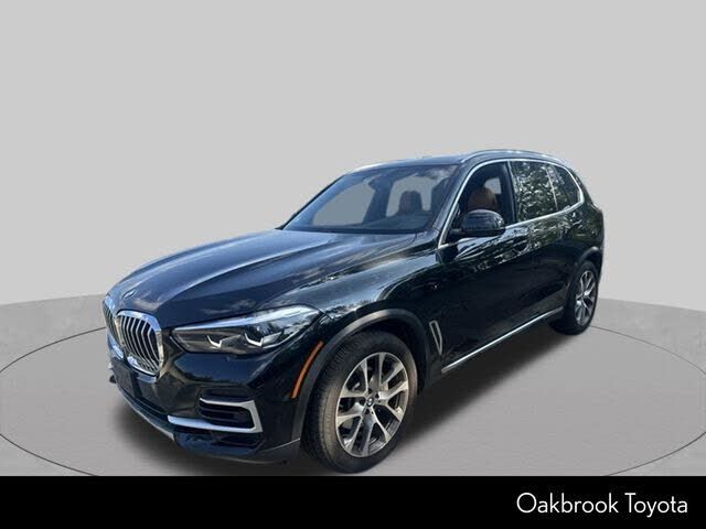 2023 BMW X5