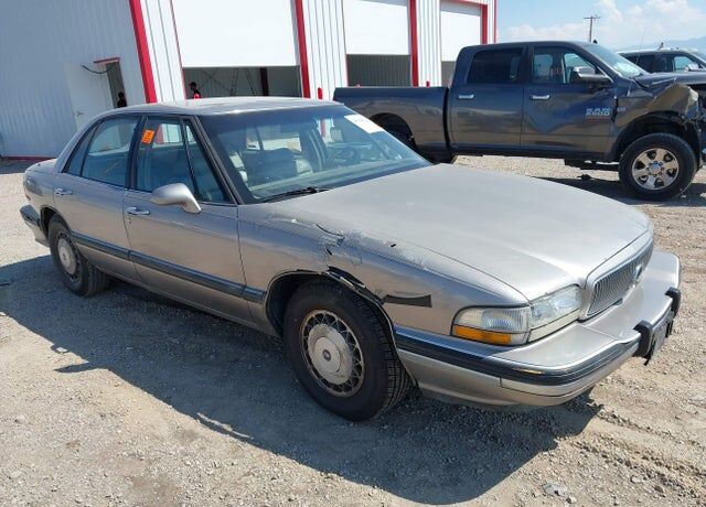 1995 BUICK LeSabre