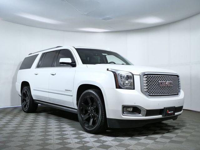 2017 GMC Yukon XL