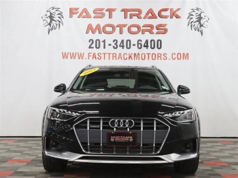 2023 Audi A4 allroad