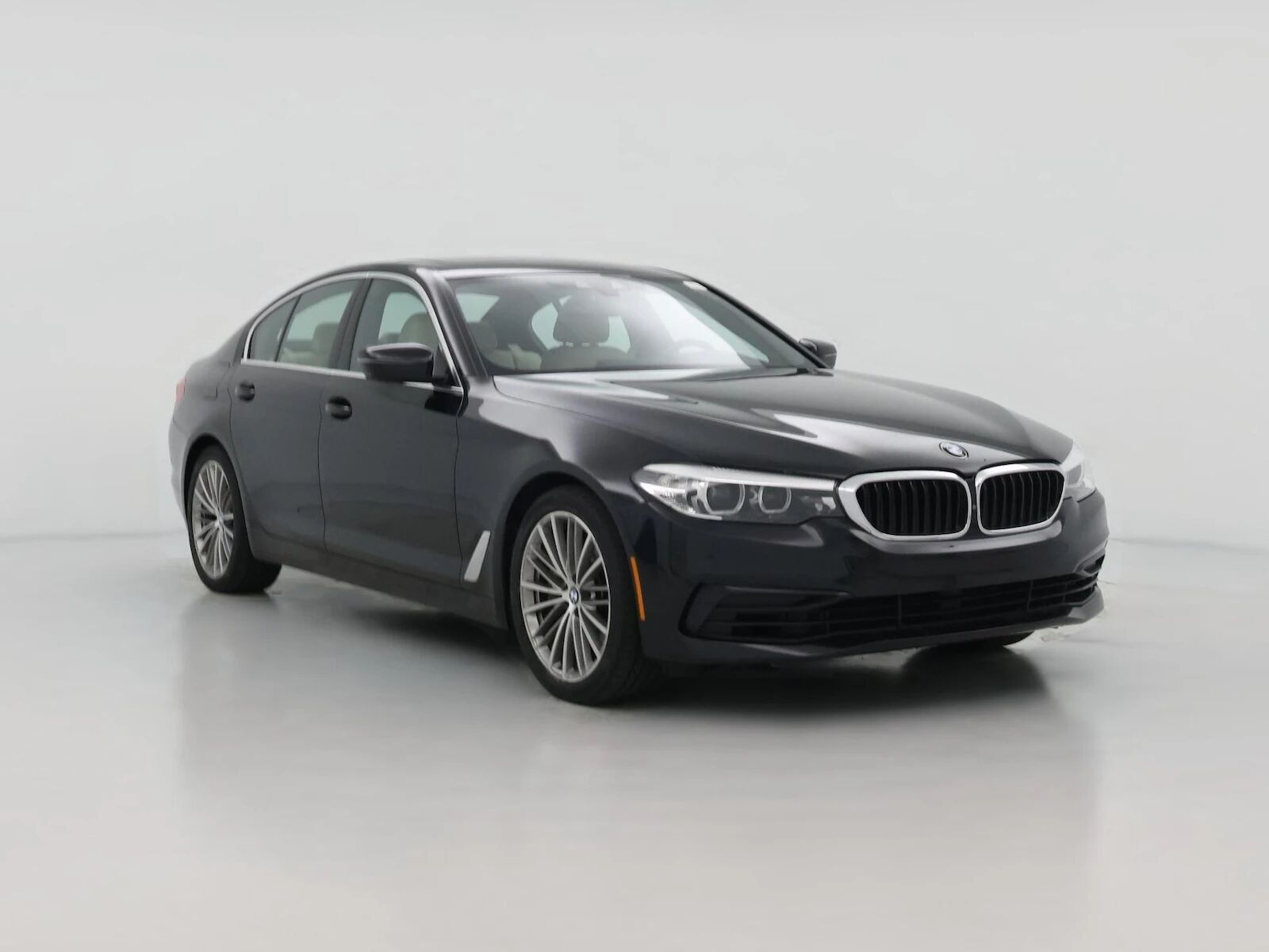 2020 BMW 5 Series