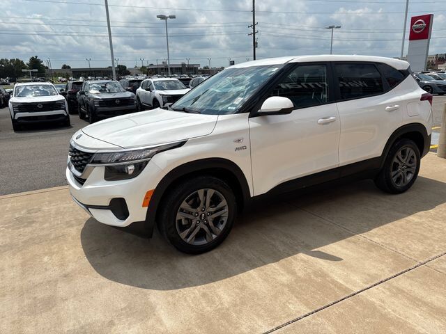 2021 KIA Seltos