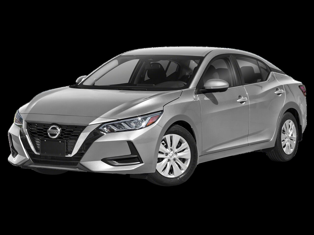 2022 NISSAN Sentra