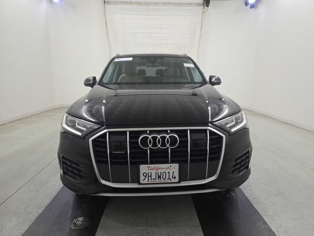 2023 Audi Q7