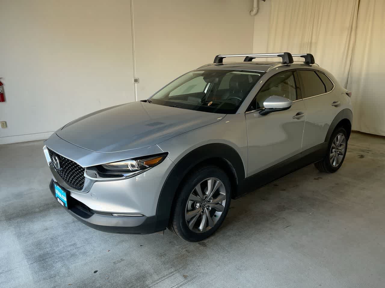 2021 MAZDA CX-30