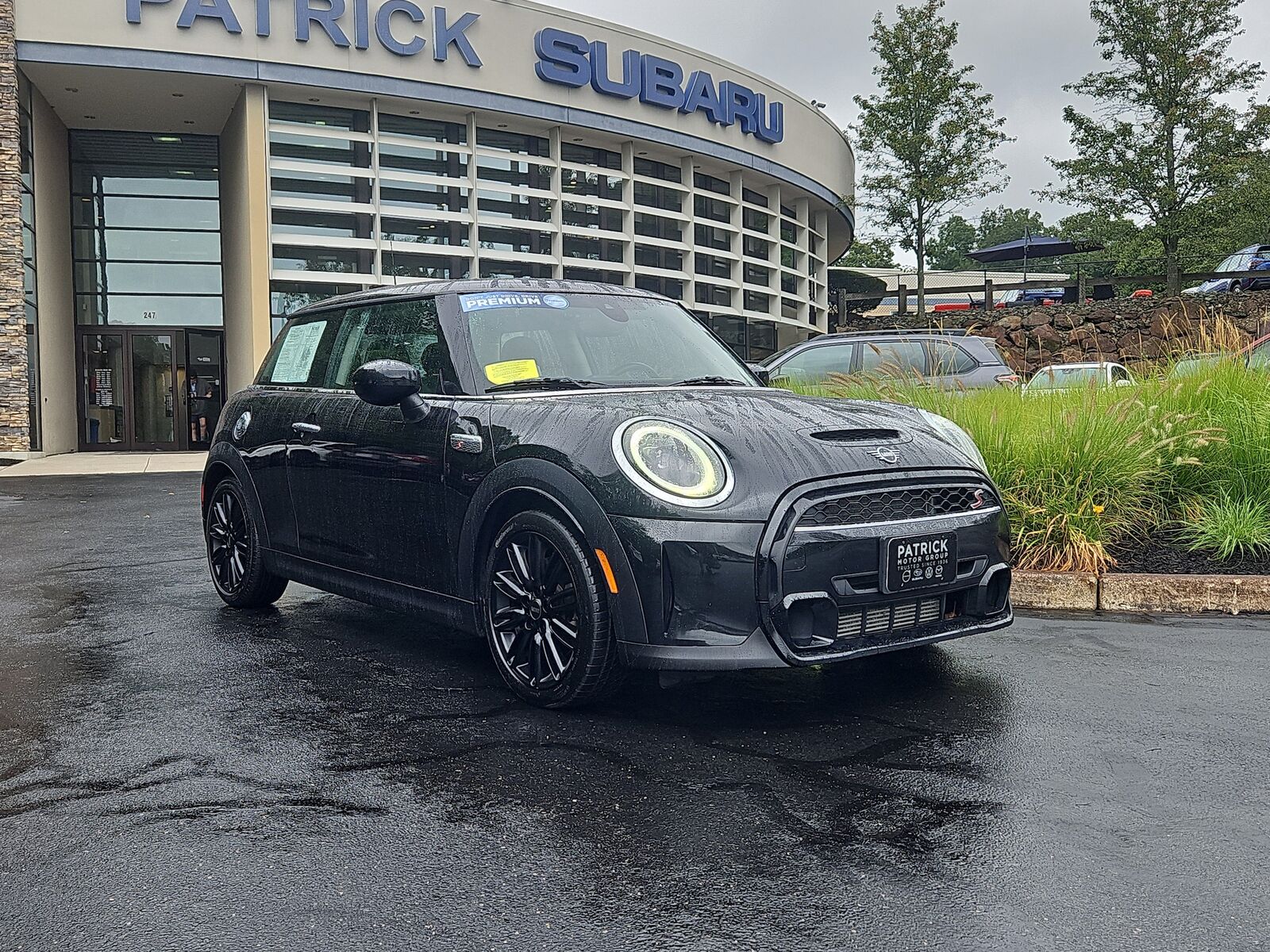2023 MINI Hardtop