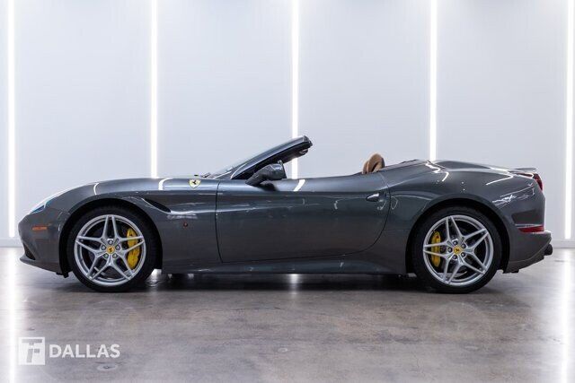 2017 FERRARI California T