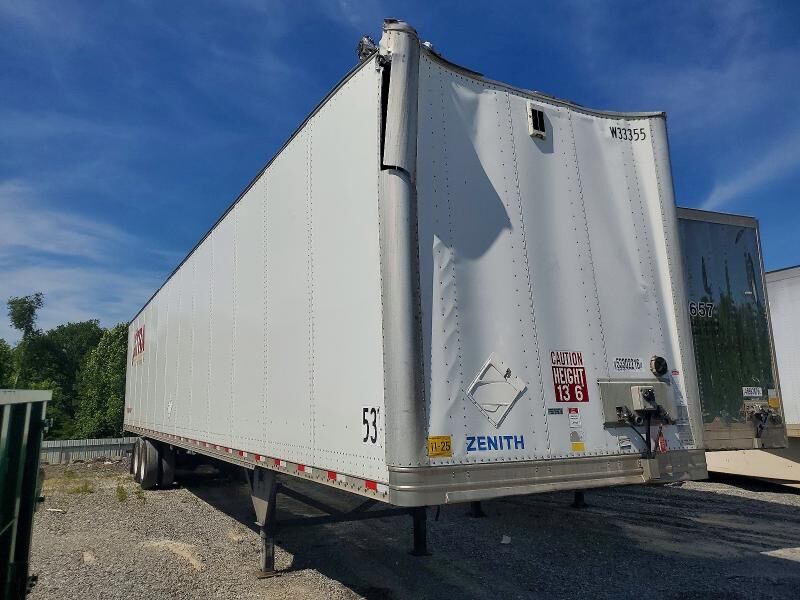 2018 HYUNDAI TRANSLEAD HYUNDAI TRANSLEAD
