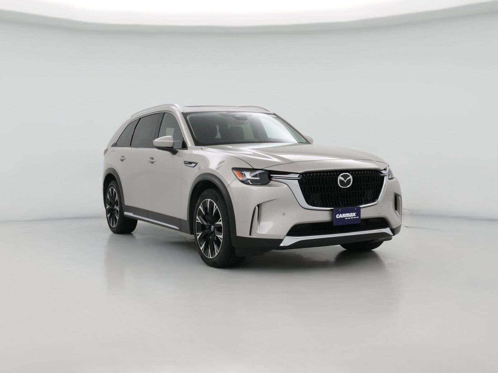 2024 MAZDA CX-90