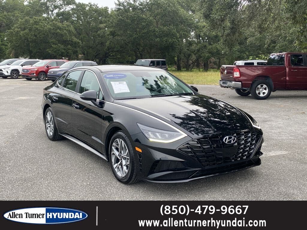 2023 HYUNDAI Sonata