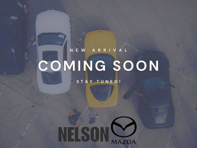 2026 MAZDA Mazda3