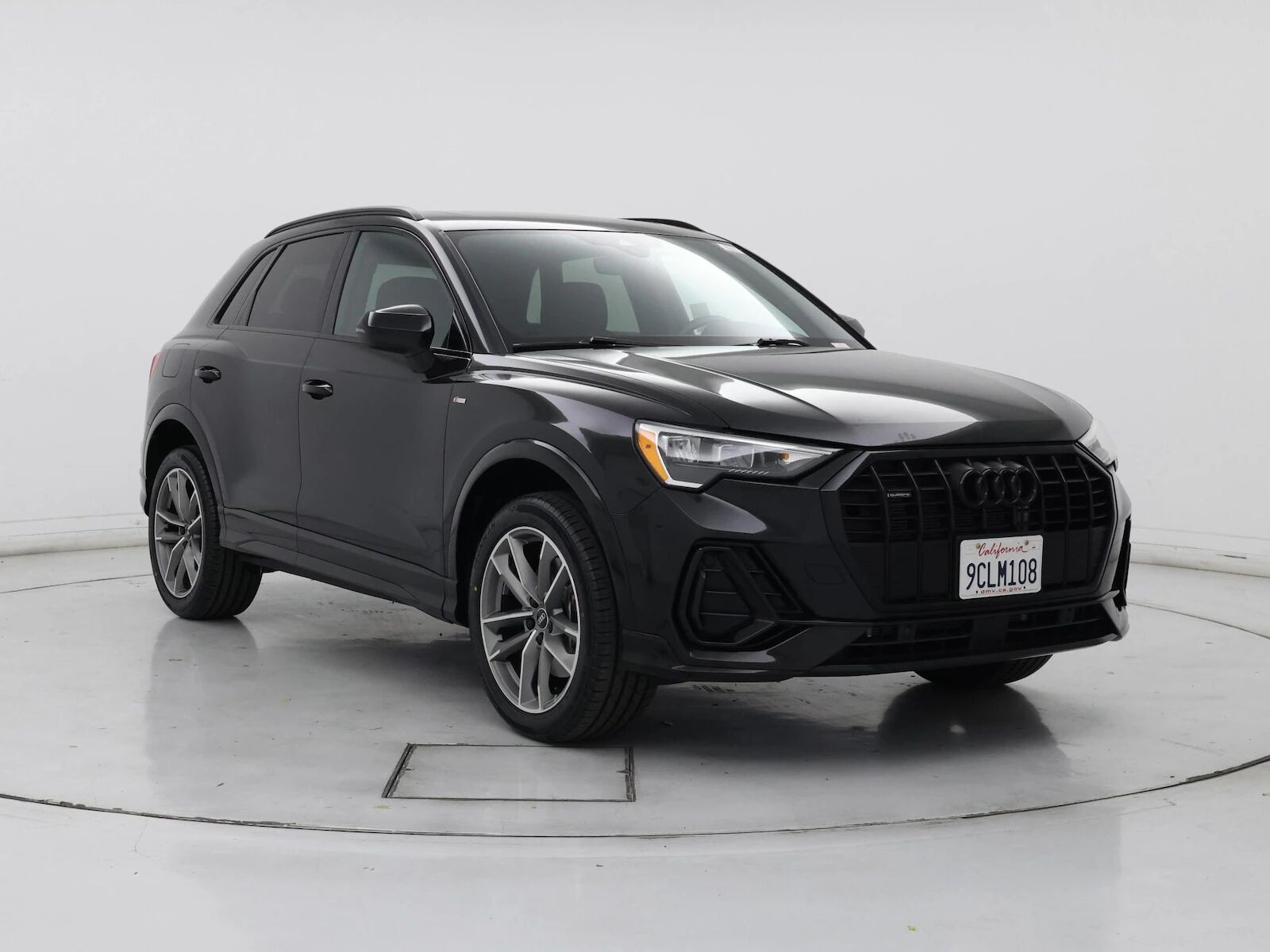 2022 Audi Q3