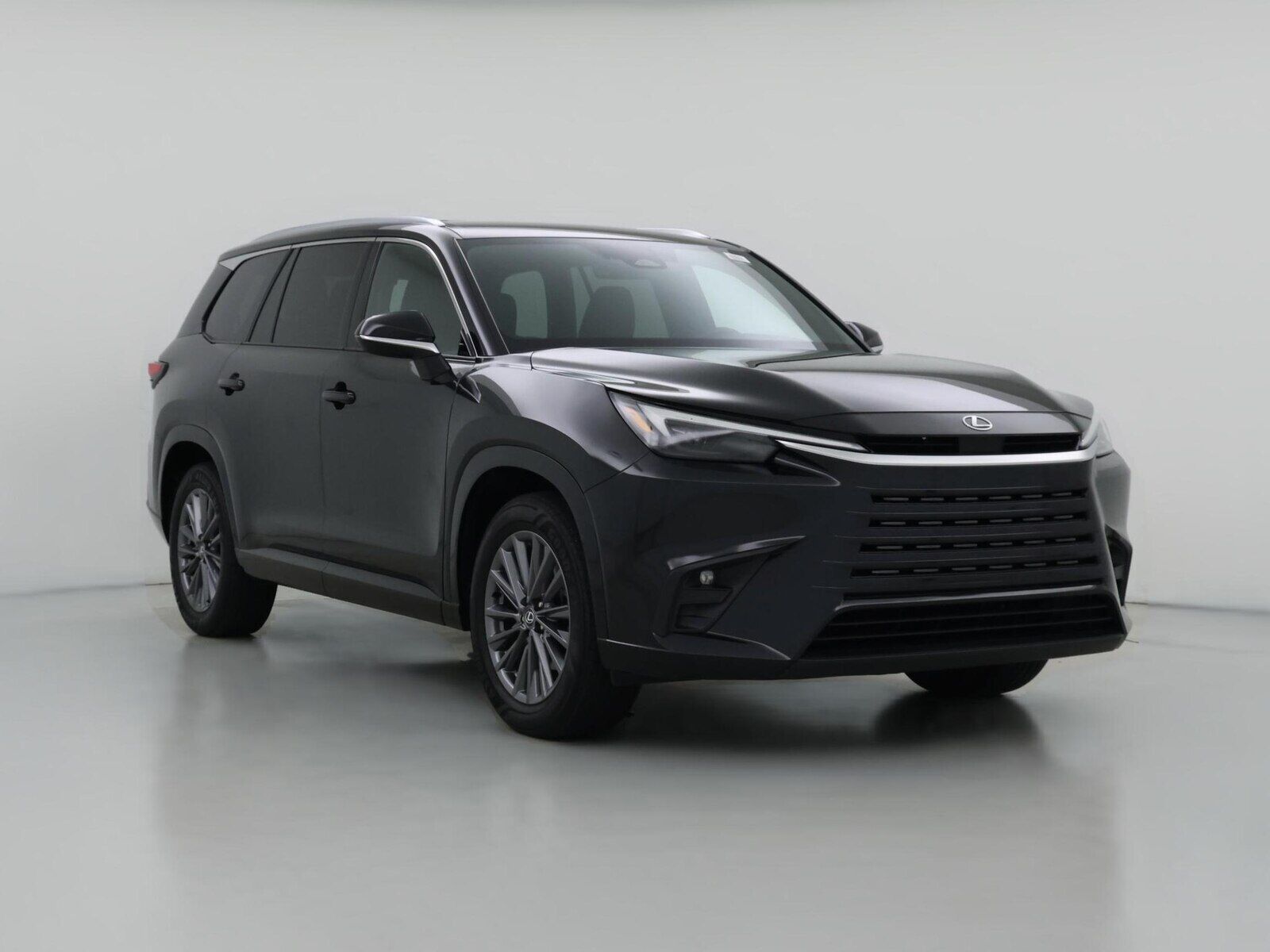 2024 LEXUS TX