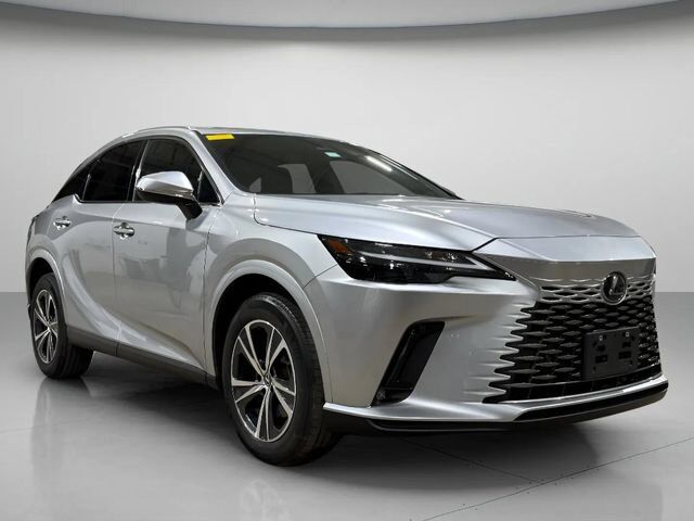 2023 LEXUS RX