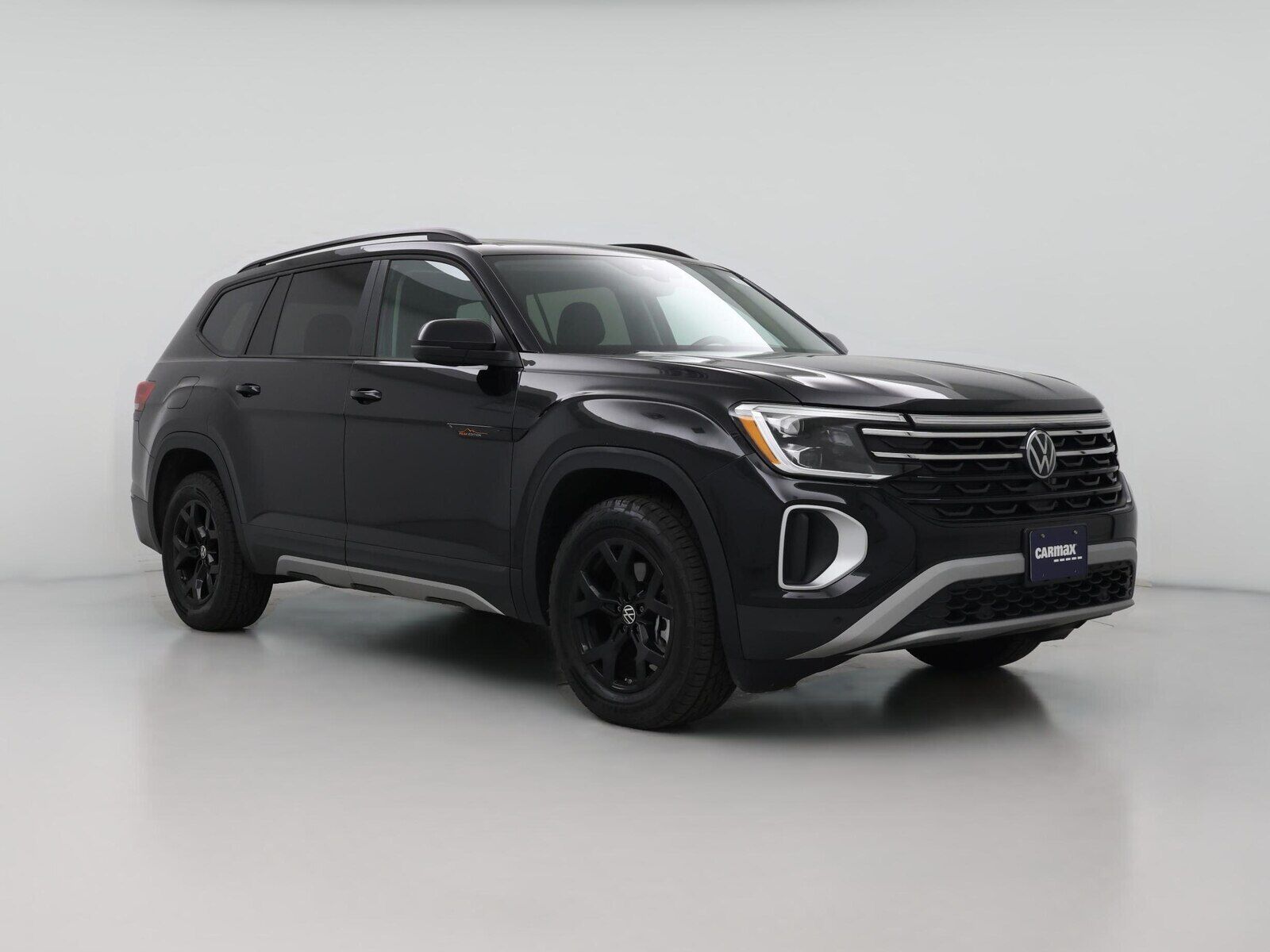 2025 VOLKSWAGEN Atlas