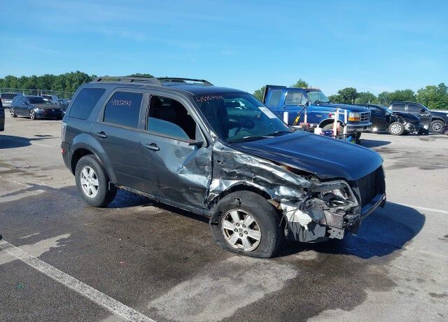 2008 MERCURY Mariner
