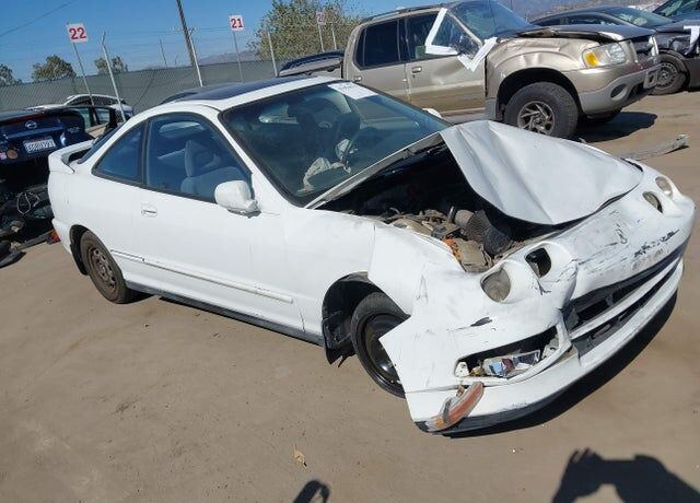1994 ACURA Integra