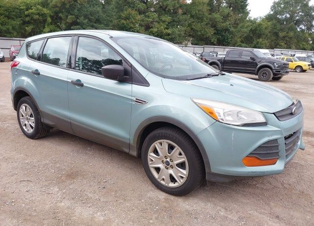 2013 FORD Escape