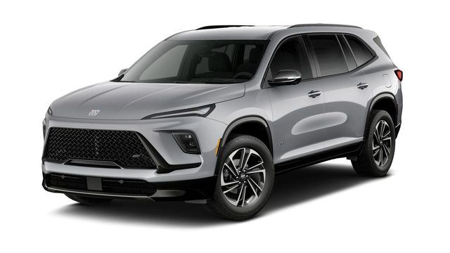 2027 BUICK Enclave