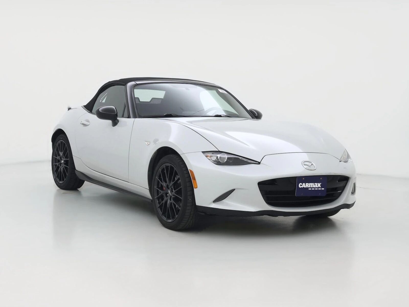 2016 MAZDA MX-5