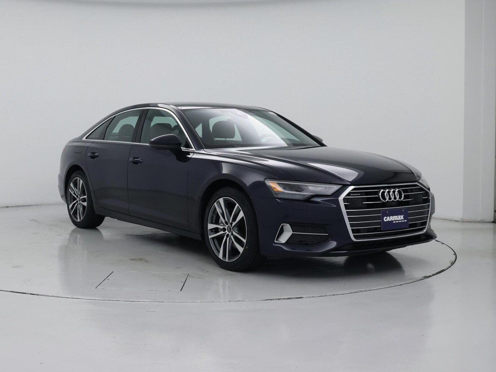 2023 Audi A6