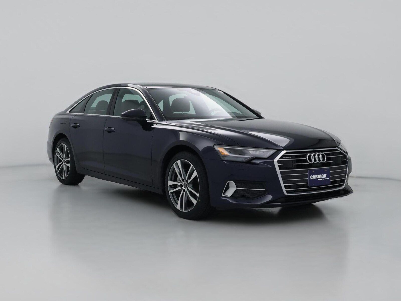 2023 AUDI A6