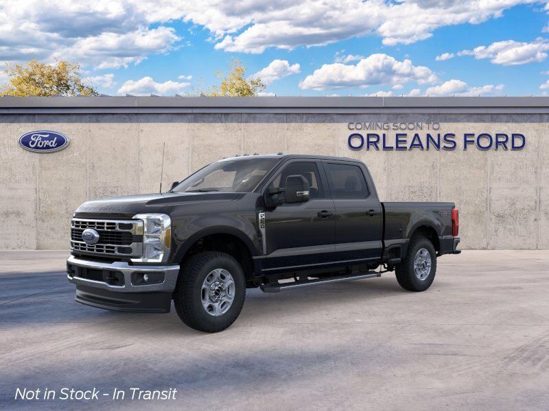 2026 FORD F-250
