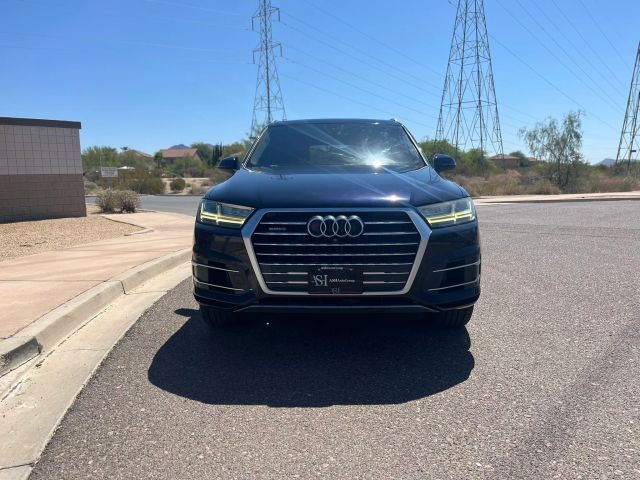 2018 Audi Q7