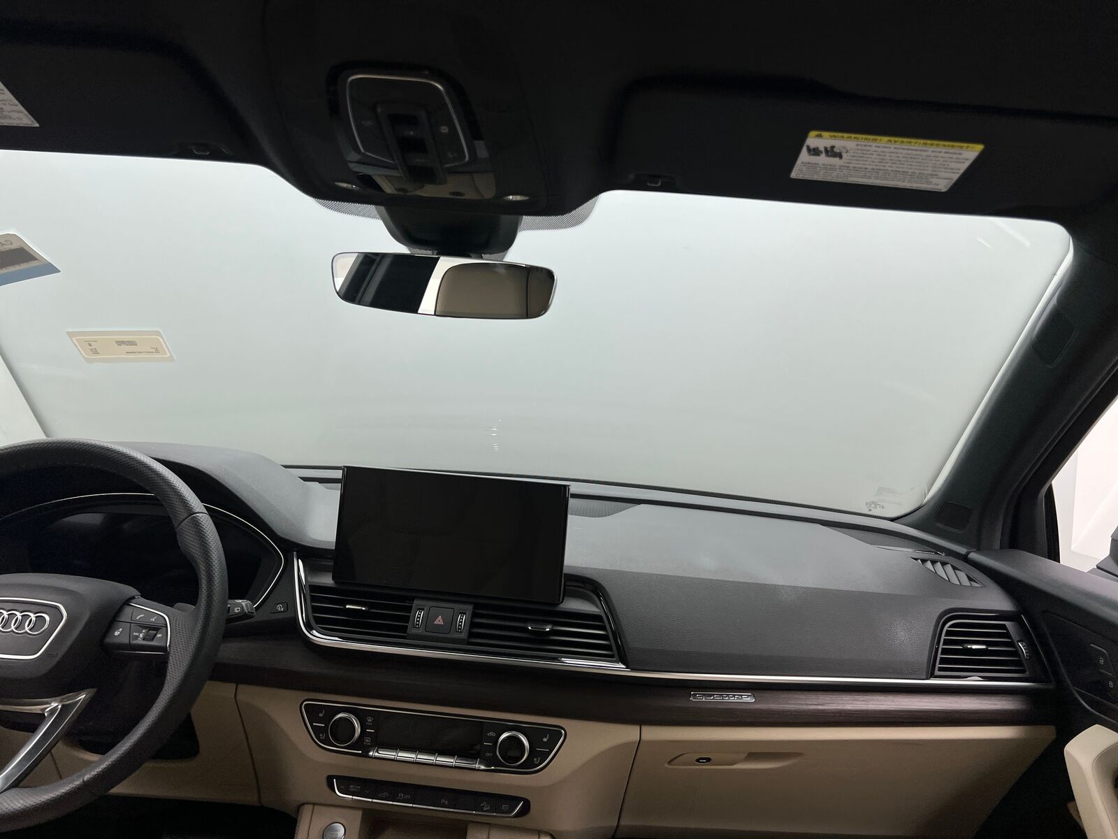 2024 Audi Q5 e