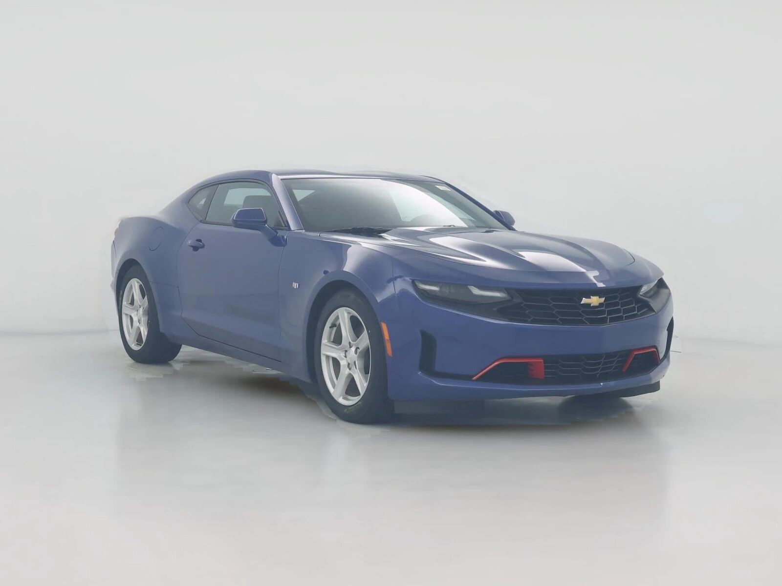 2019 CHEVROLET Camaro