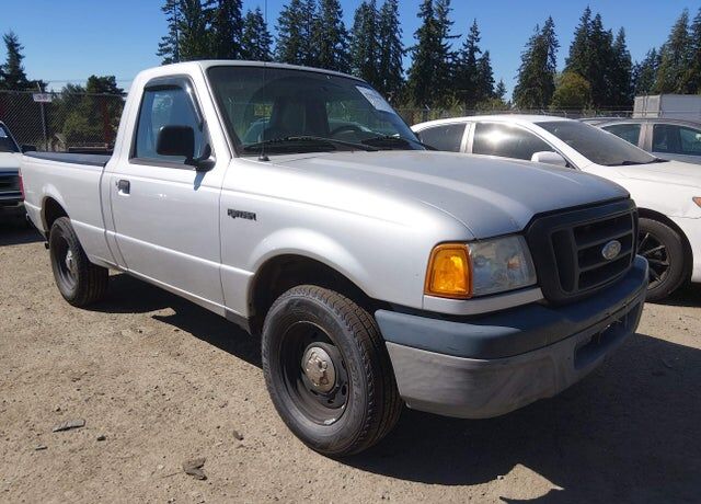 2005 FORD Ranger