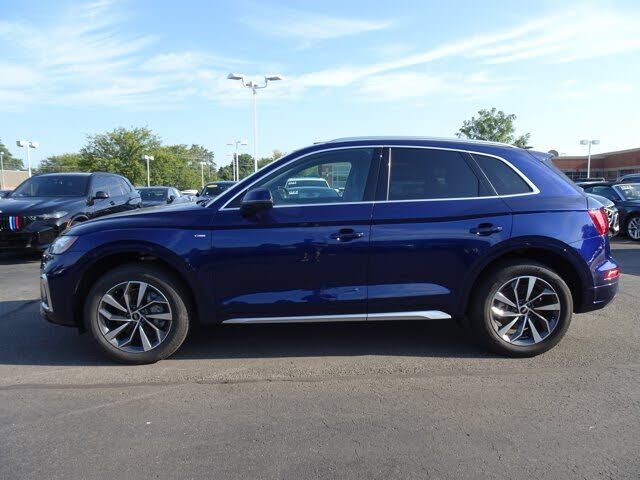2023 Audi Q5