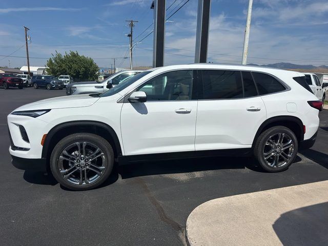 2026 BUICK Enclave