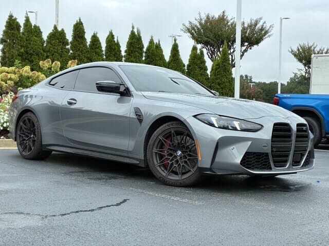 2026 BMW M4