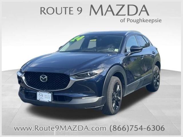 2024 MAZDA CX-30