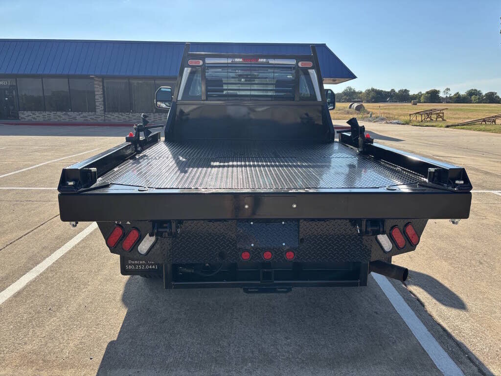 2023 FORD F-350